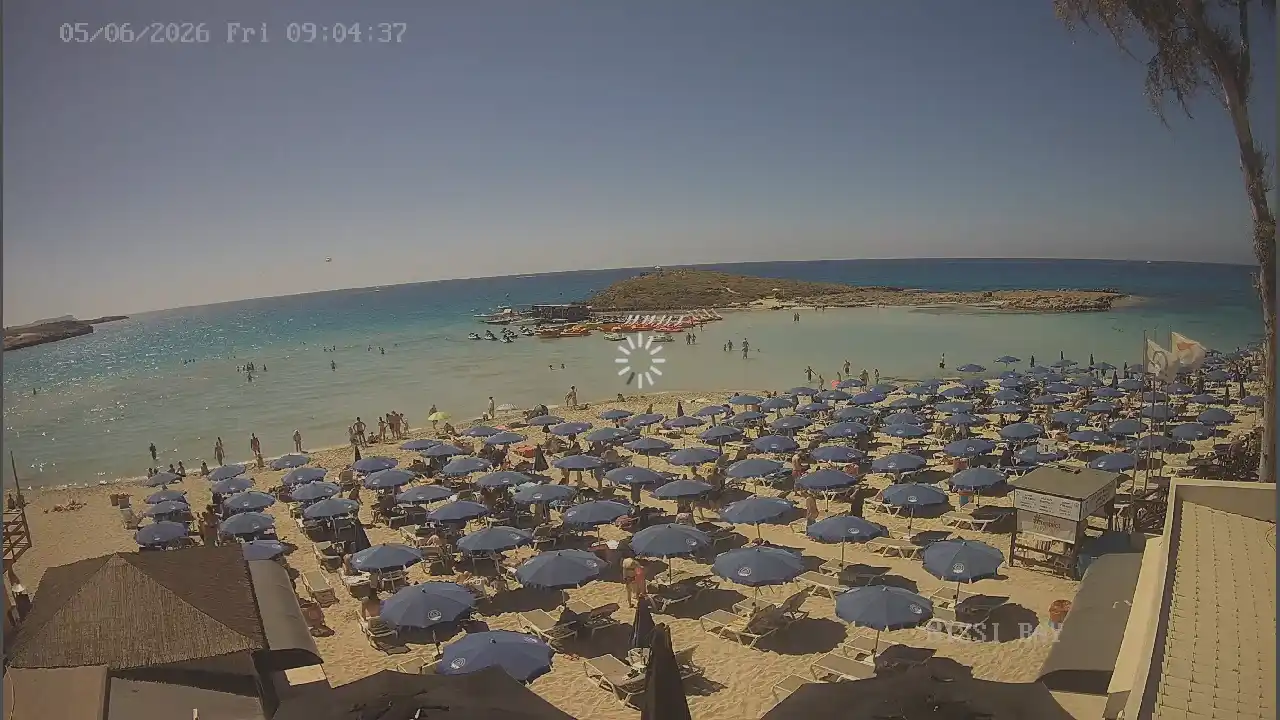 Webcam-Aufnahme aus :city — 5. Juni 2026 07:00