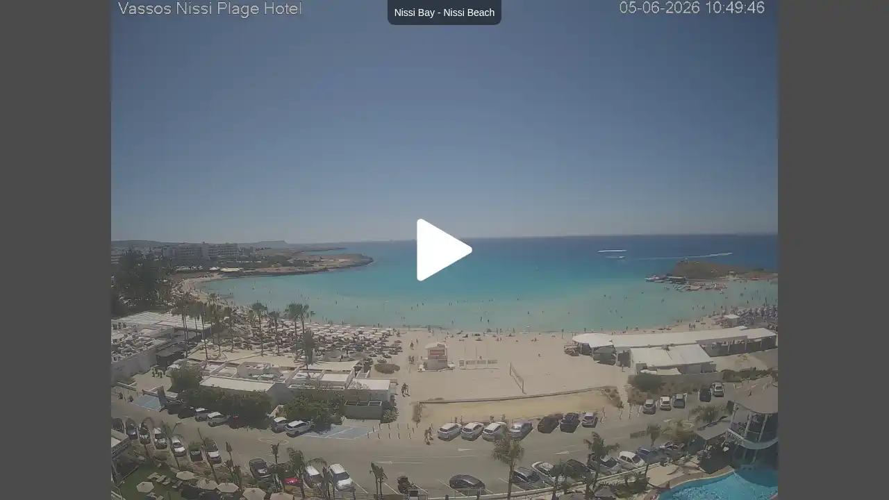 Webcam-Aufnahme aus :city — 5. Juni 2026 08:00