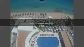 Vorschaubild 5. Juni 2026 10:00 Protaras Zypern Strand