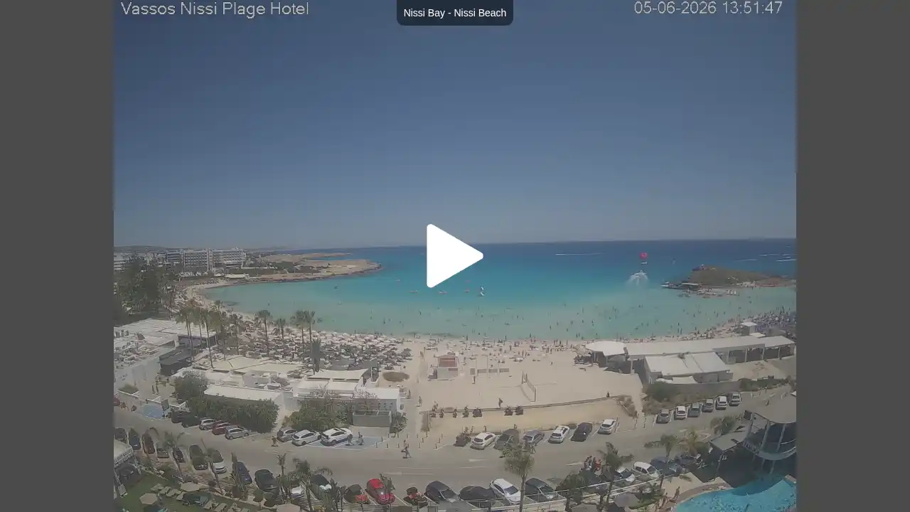 Webcam-Aufnahme aus :city — 5. Juni 2026 11:00