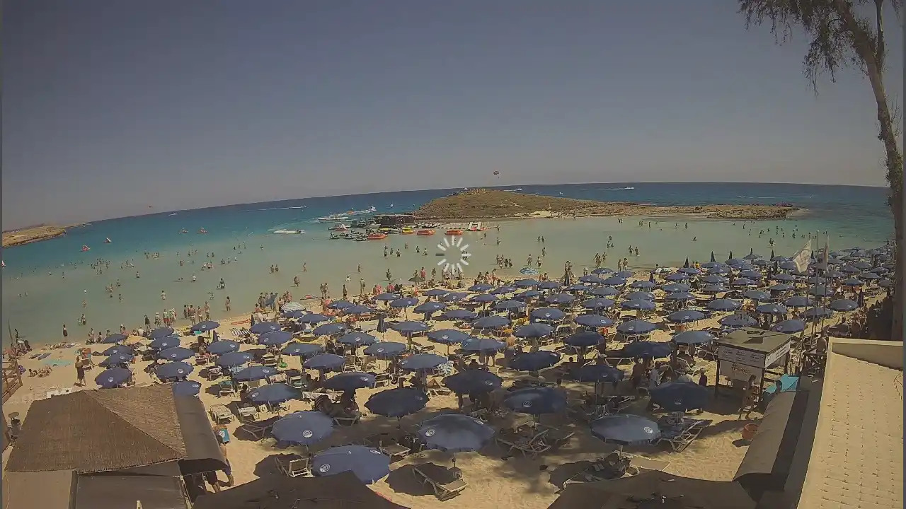 Webcam-Aufnahme aus :city — 5. Juni 2026 12:00