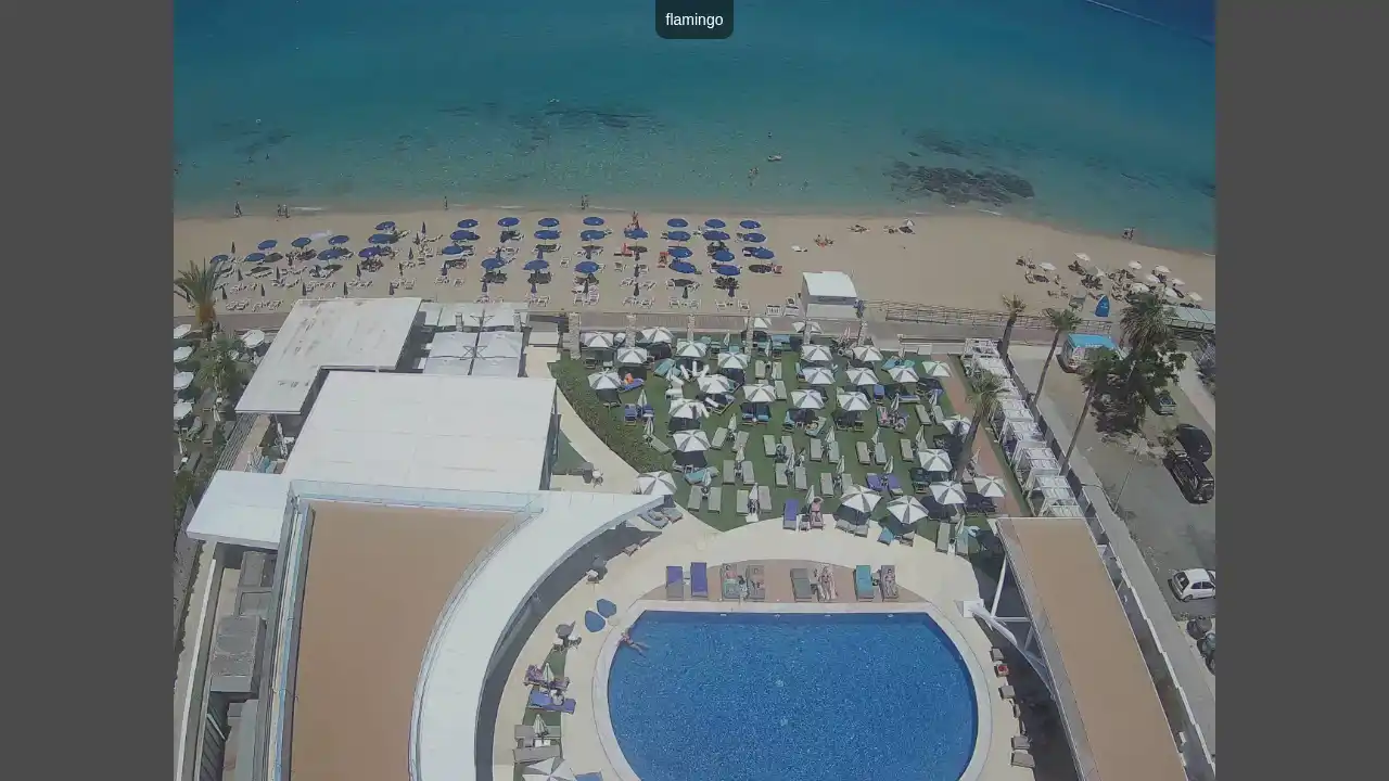 Webcam-Aufnahme aus :city — 5. Juni 2026 12:00