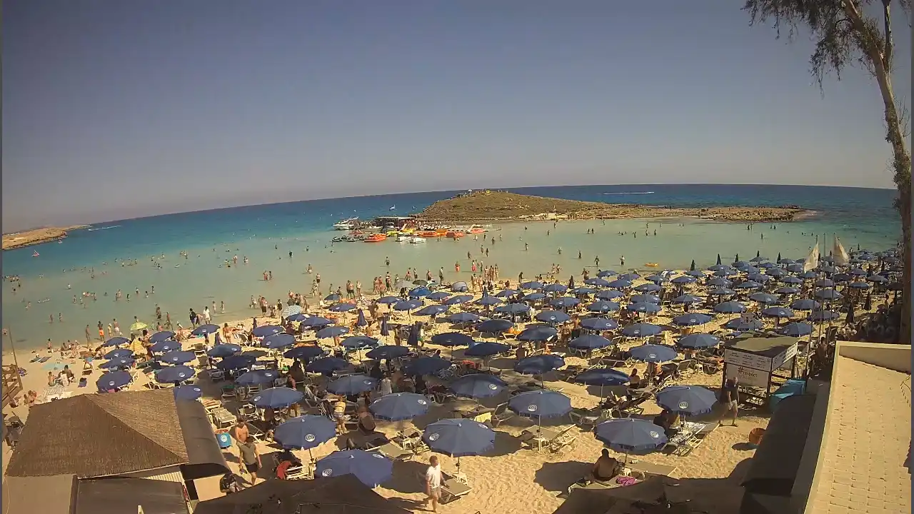 Webcam-Aufnahme aus :city — 5. Juni 2026 13:00