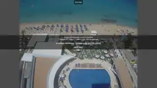 Vorschaubild 5. Juni 2026 13:00 Protaras Zypern Strand
