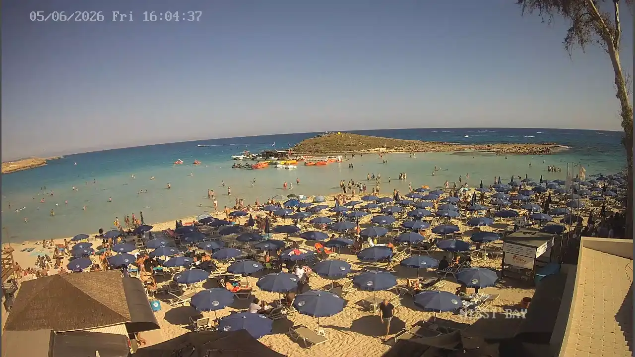 Webcam-Aufnahme aus :city — 5. Juni 2026 14:00
