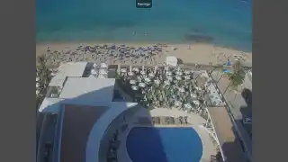 Vorschaubild 5. Juni 2026 15:00 Protaras Zypern Strand