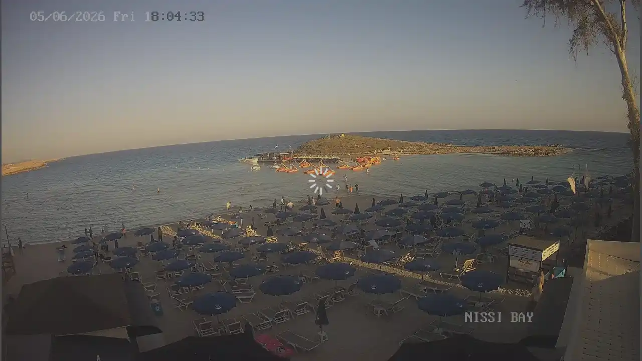 Webcam-Aufnahme aus :city — 5. Juni 2026 16:00