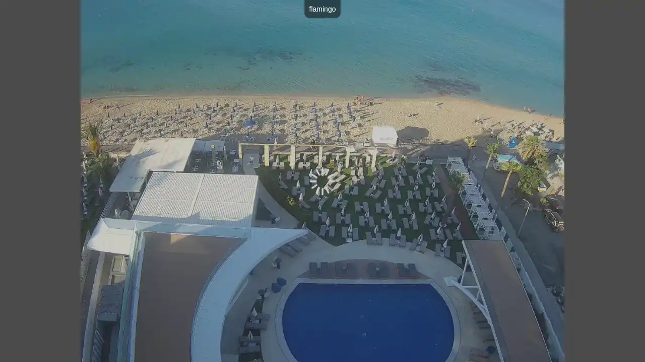 Webcam-Aufnahme aus :city — 5. Juni 2026 16:00