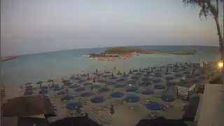 Vorschaubild 5. Juni 2026 17:00 Ayia Napa Zypern - Nissi Beach