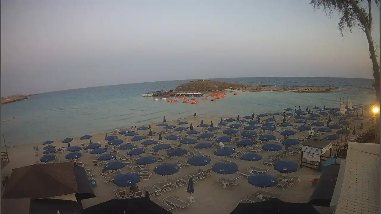 Webcam-Aufnahme aus :city — 5. Juni 2026 17:00