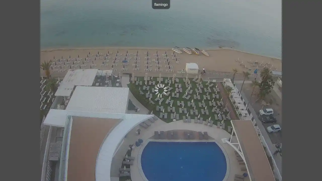 Webcam-Aufnahme aus :city — 5. Juni 2026 17:00
