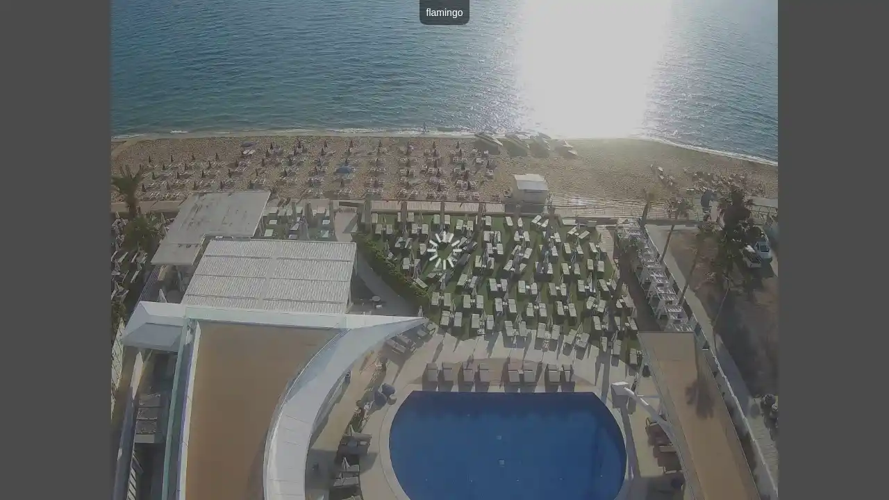 Webcam-Aufnahme aus :city — 6. Juni 2026 05:00