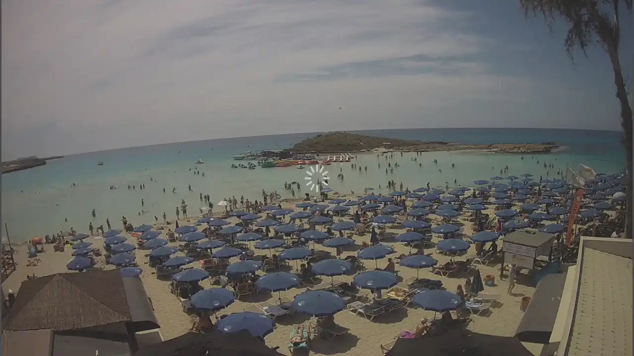 Webcam-Aufnahme aus :city — 6. Juni 2026 08:00