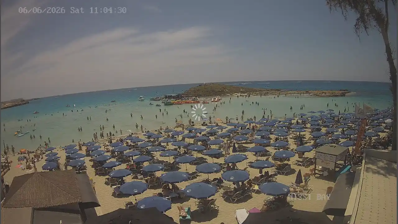 Webcam-Aufnahme aus :city — 6. Juni 2026 09:00