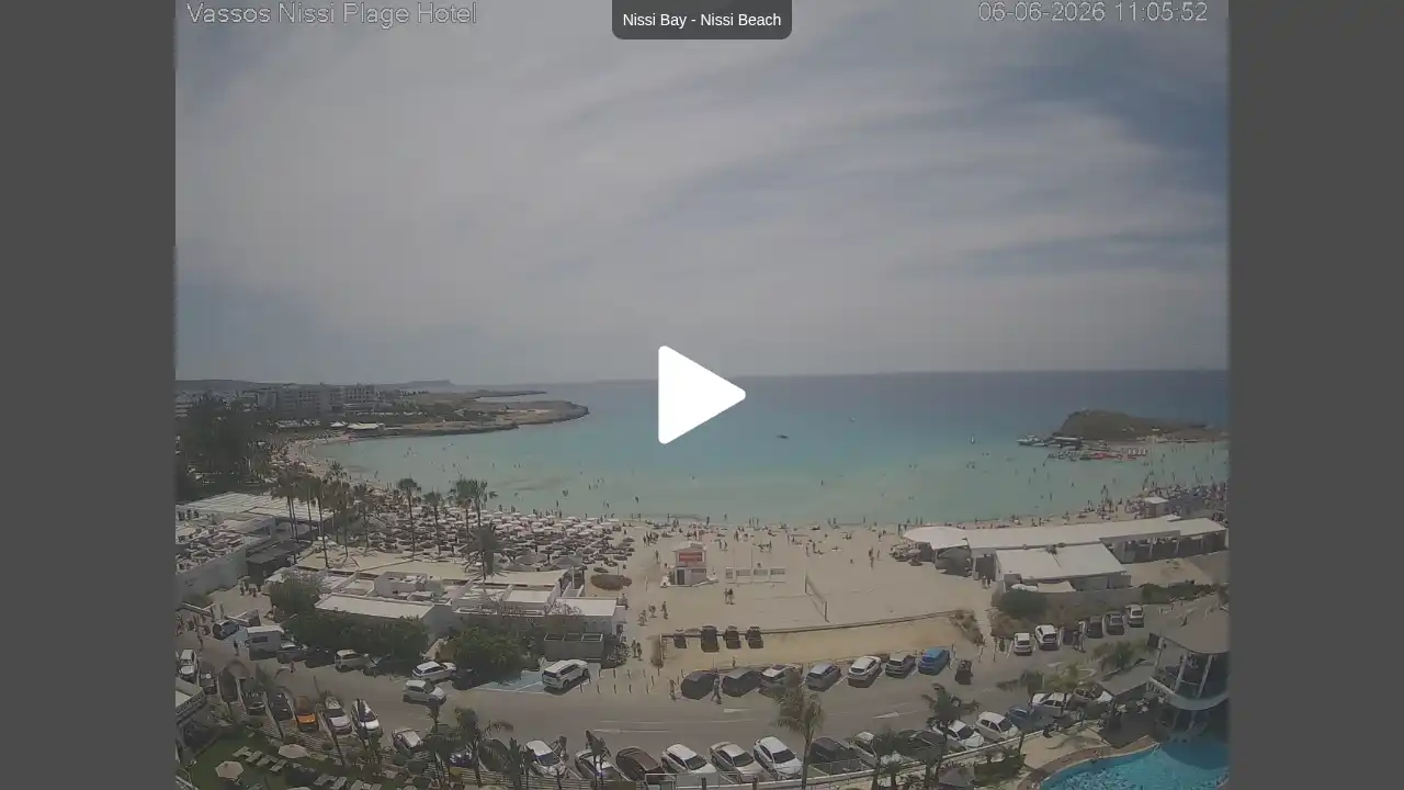 Webcam-Aufnahme aus :city — 6. Juni 2026 09:00