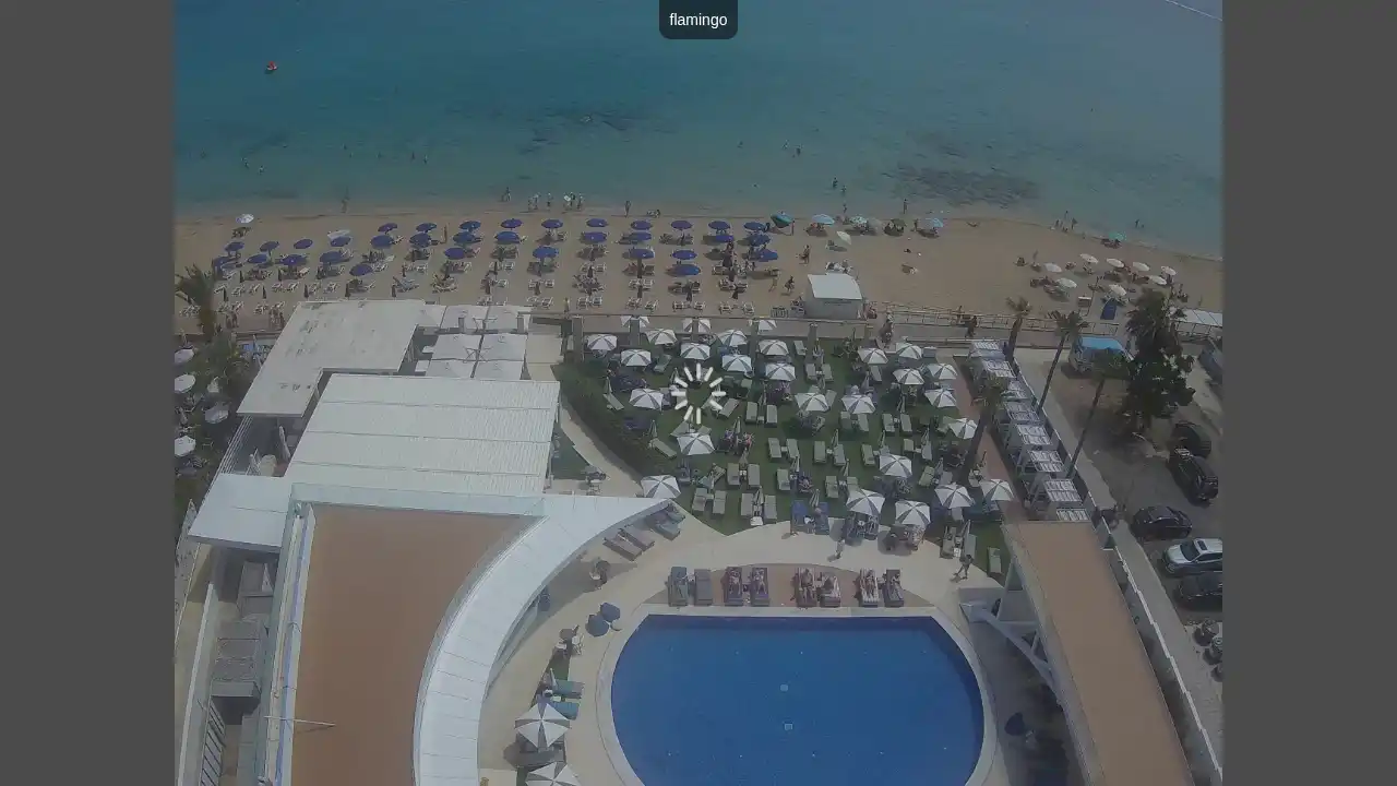 Webcam-Aufnahme aus :city — 6. Juni 2026 09:00
