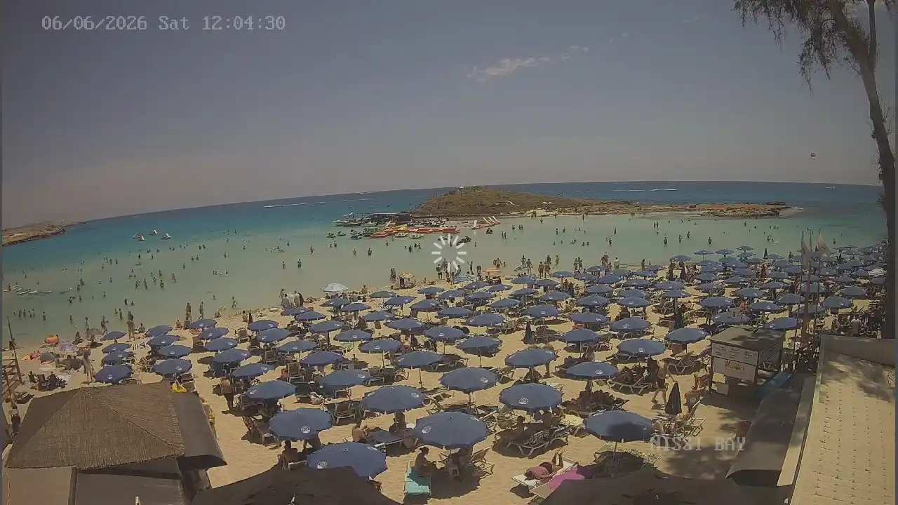 Webcam-Aufnahme aus :city — 6. Juni 2026 10:00