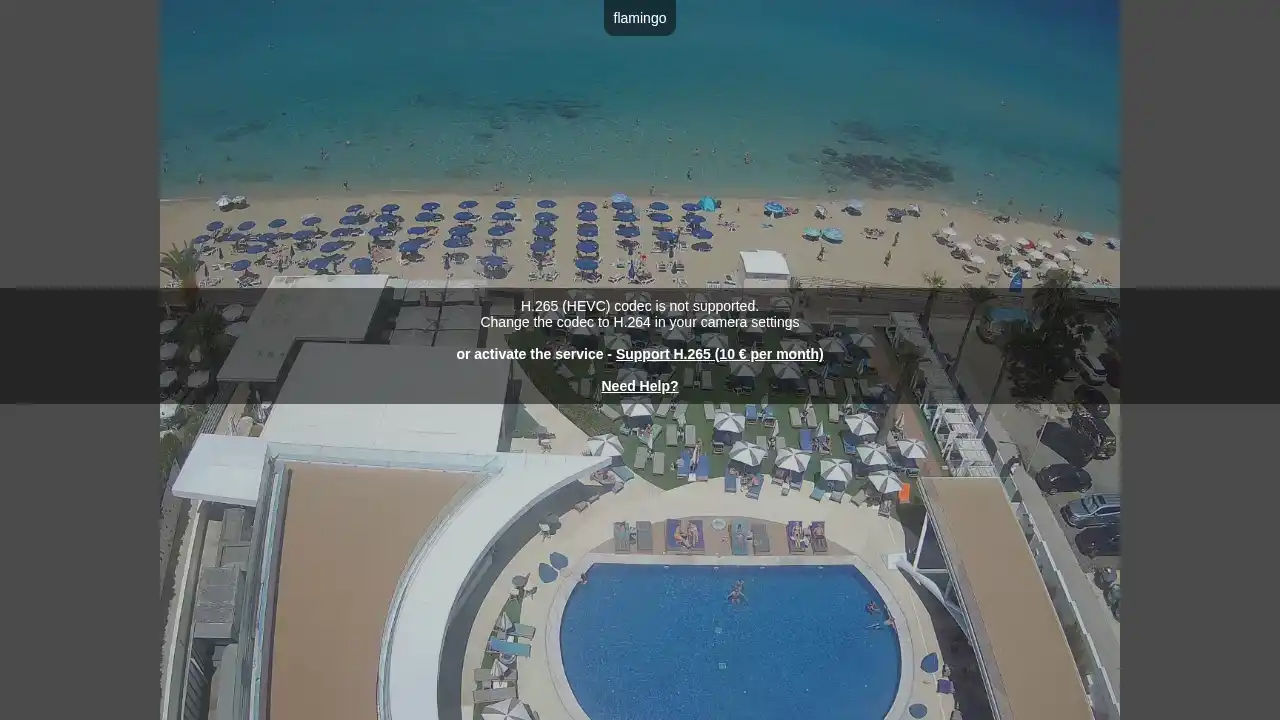 Webcam-Aufnahme aus :city — 6. Juni 2026 12:00