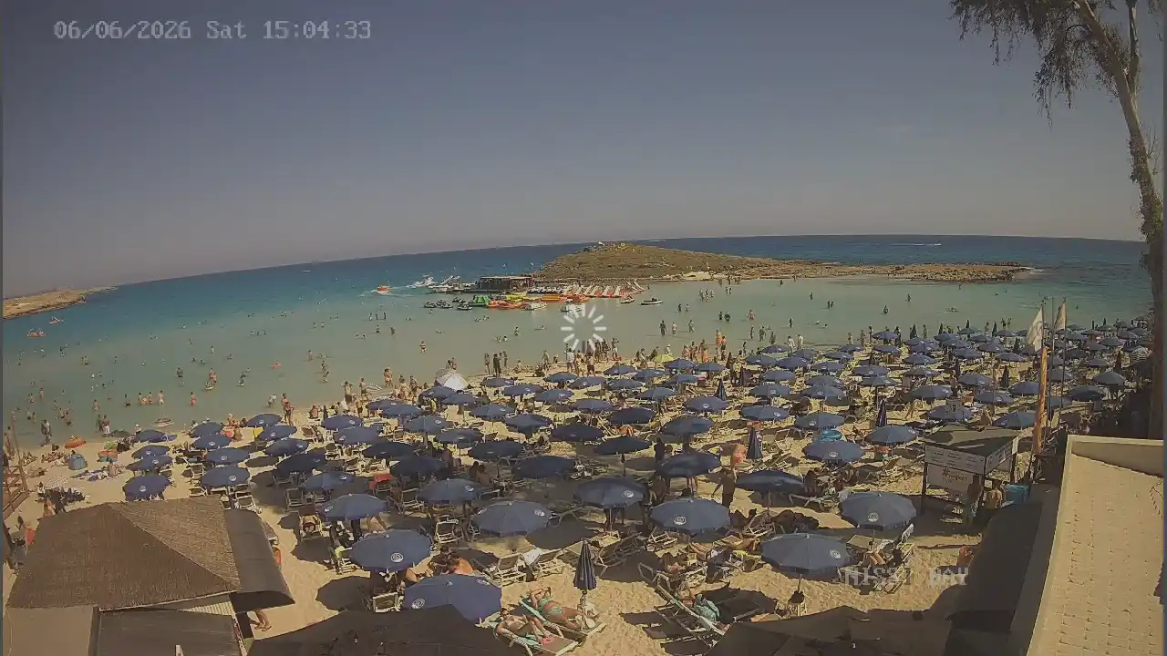 Webcam-Aufnahme aus :city — 6. Juni 2026 13:00