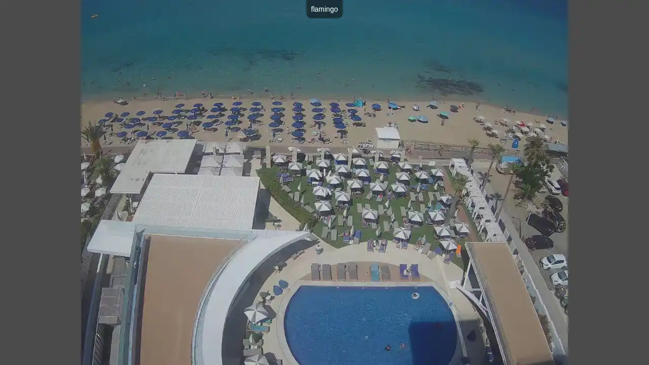 Webcam-Aufnahme aus :city — 6. Juni 2026 13:00