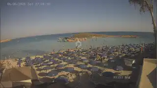 Vorschaubild 6. Juni 2026 15:00 Ayia Napa Zypern - Nissi Beach