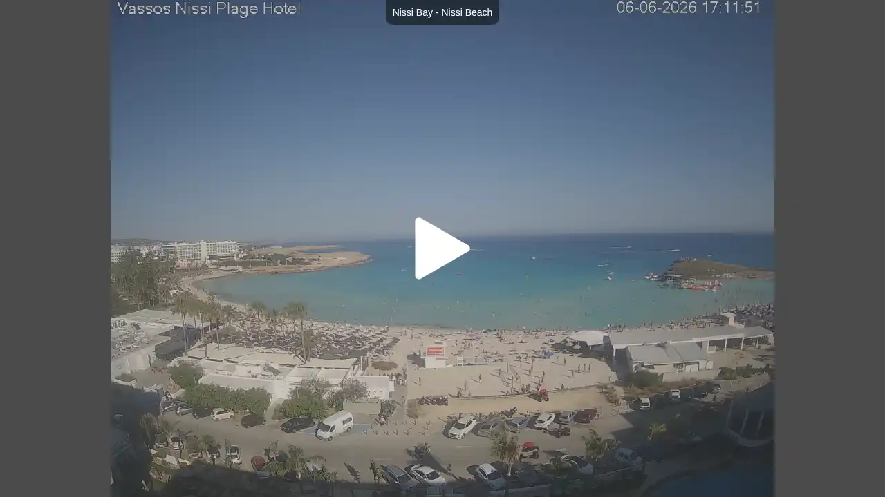 Webcam-Aufnahme aus :city — 6. Juni 2026 15:00