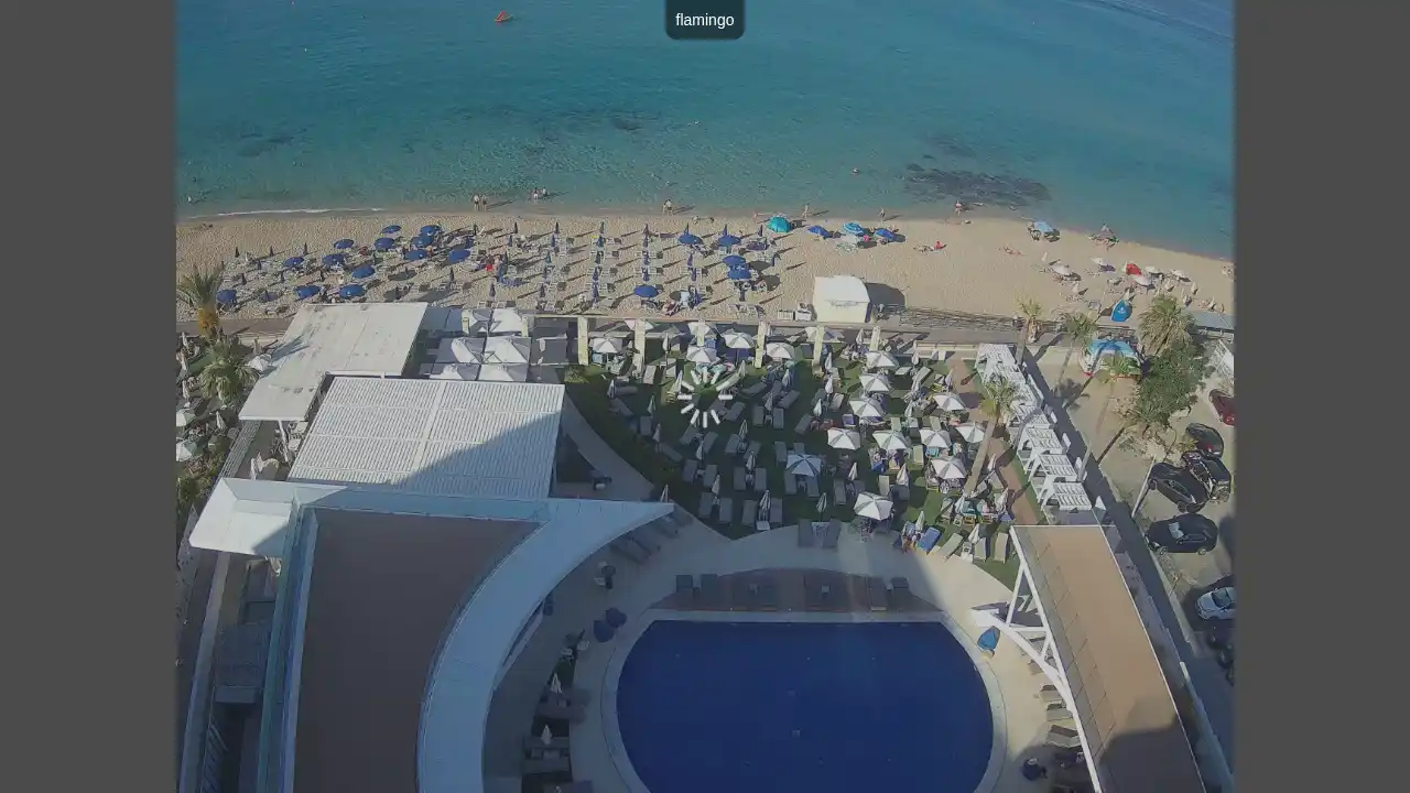 Webcam-Aufnahme aus :city — 6. Juni 2026 15:00