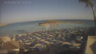 Vorschaubild 6. Juni 2026 16:00 Ayia Napa Zypern - Nissi Beach