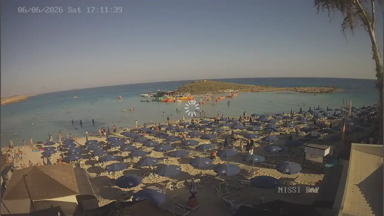 Webcam-Aufnahme aus :city — 6. Juni 2026 16:00