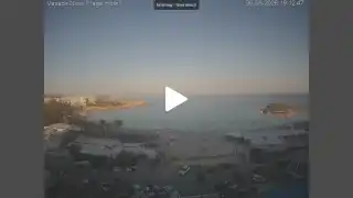 Vorschaubild 6. Juni 2026 17:00 Ayia Napa Zypern - Nissi Beach Panorama