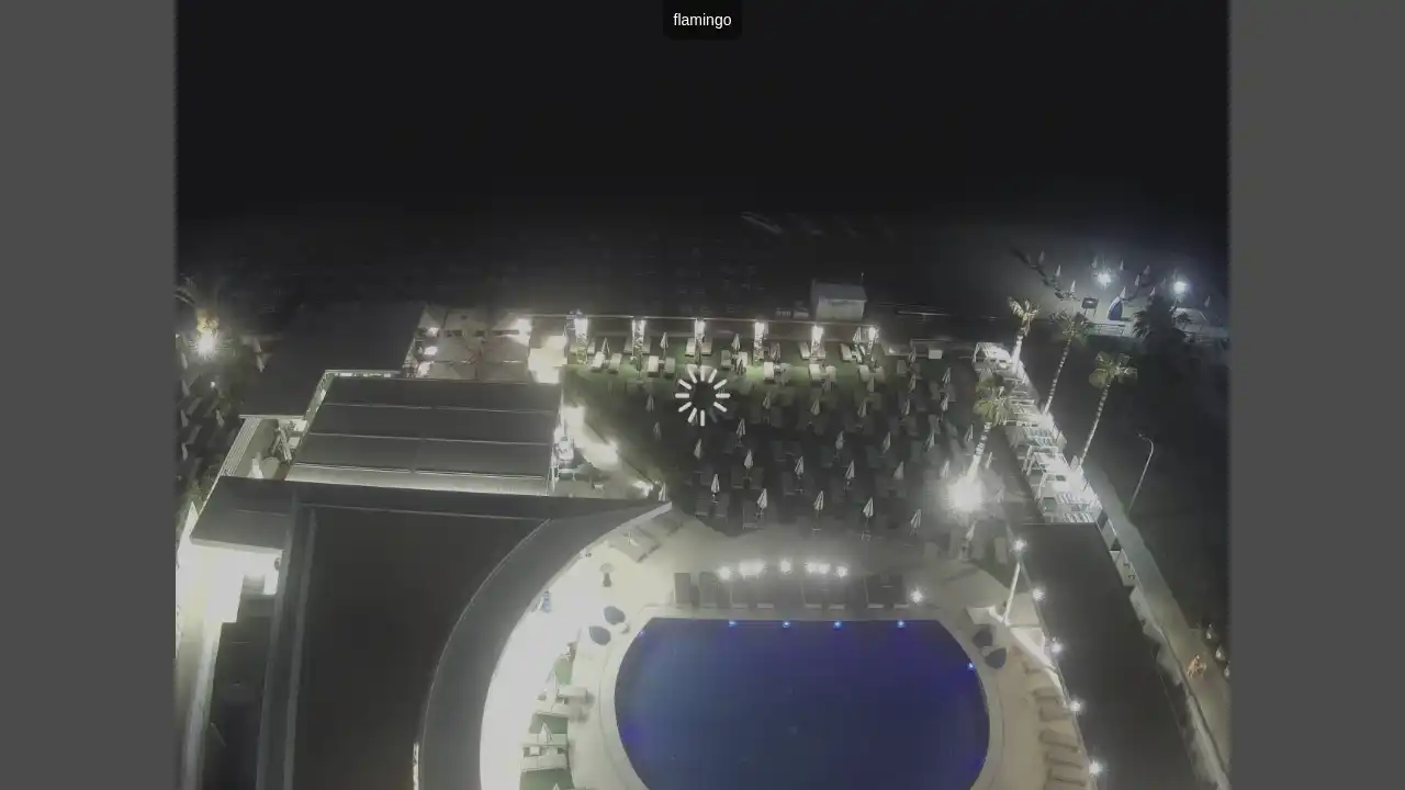 Webcam-Aufnahme aus :city — 6. Juni 2026 18:00
