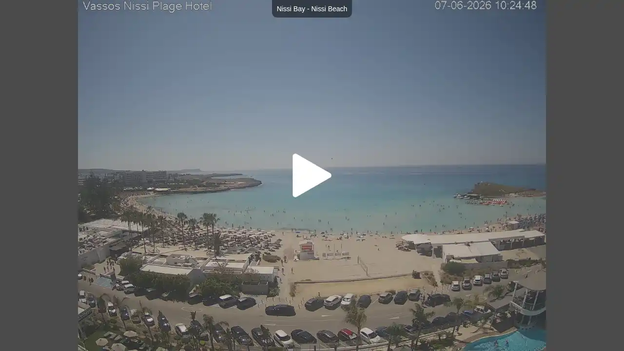 Webcam-Aufnahme aus :city — 7. Juni 2026 08:00