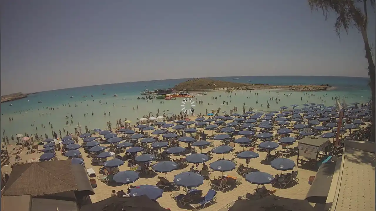 Webcam-Aufnahme aus :city — 7. Juni 2026 10:00