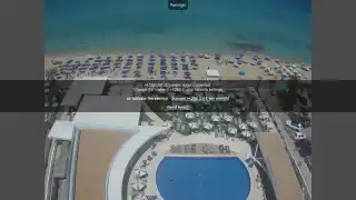 Vorschaubild 7. Juni 2026 12:00 Protaras Zypern Strand