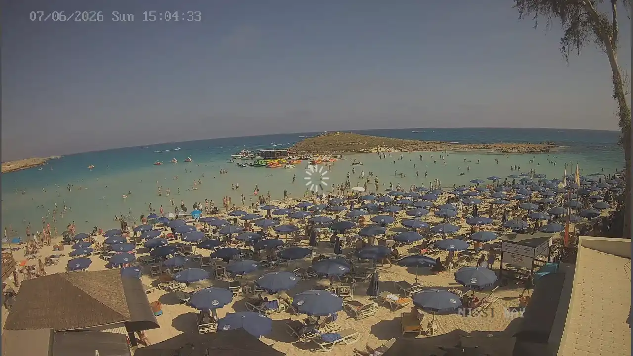 Webcam-Aufnahme aus :city — 7. Juni 2026 13:00