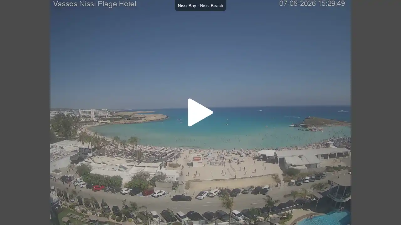 Webcam-Aufnahme aus :city — 7. Juni 2026 13:00