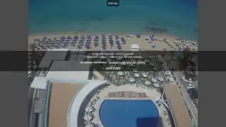 Vorschaubild 7. Juni 2026 13:00 Protaras Zypern Strand