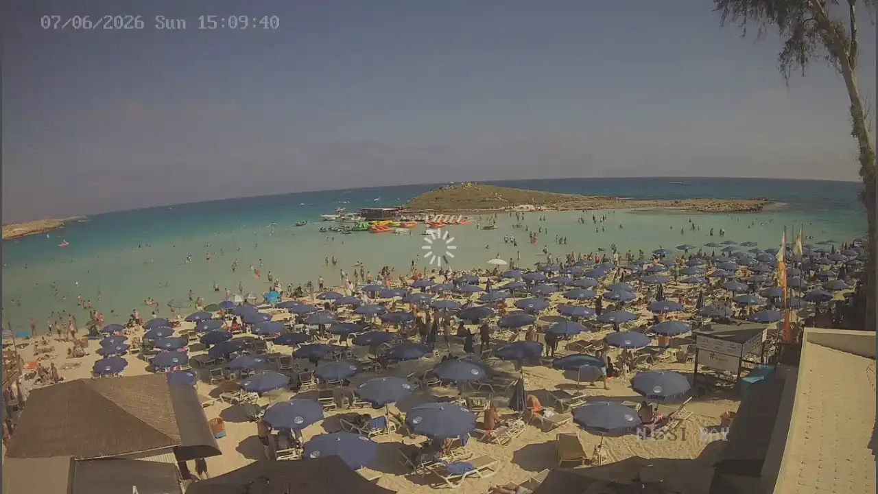 Webcam-Aufnahme aus :city — 7. Juni 2026 14:00