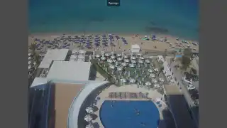 Vorschaubild 7. Juni 2026 14:00 Protaras Zypern Strand