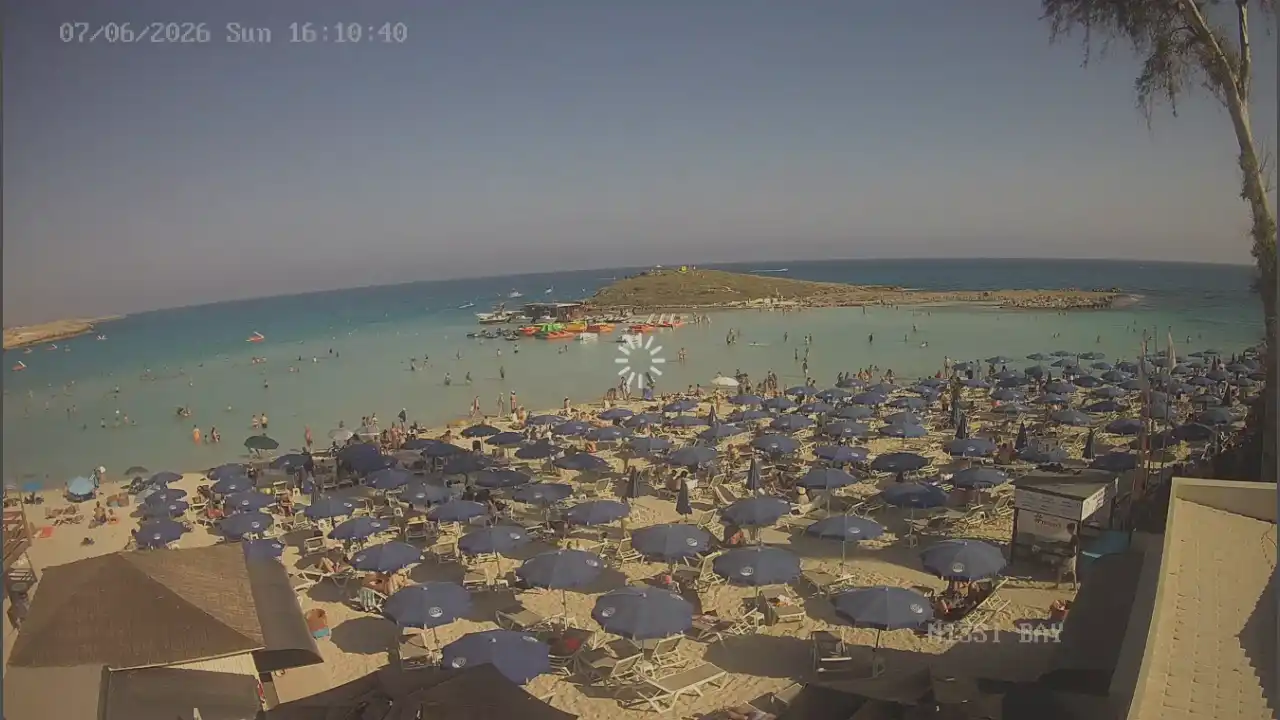Webcam-Aufnahme aus :city — 7. Juni 2026 15:00