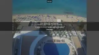 Vorschaubild 7. Juni 2026 15:00 Protaras Zypern Strand