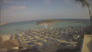 Vorschaubild 7. Juni 2026 16:00 Ayia Napa Zypern - Nissi Beach