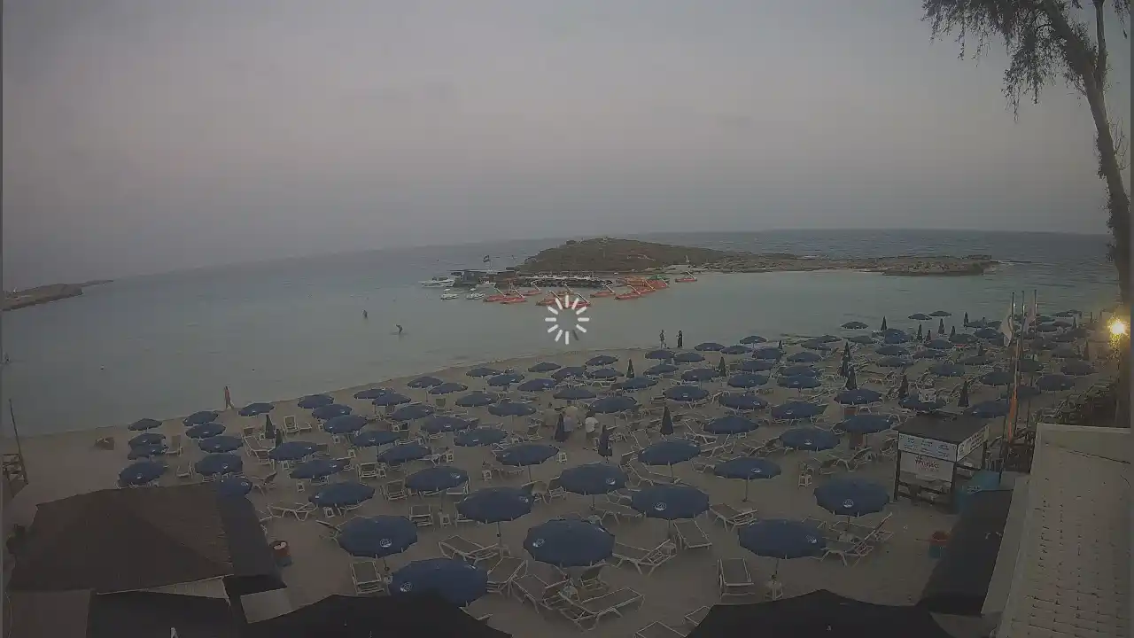 Webcam-Aufnahme aus :city — 7. Juni 2026 17:00