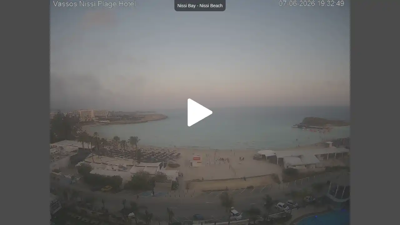 Webcam-Aufnahme aus :city — 7. Juni 2026 17:00