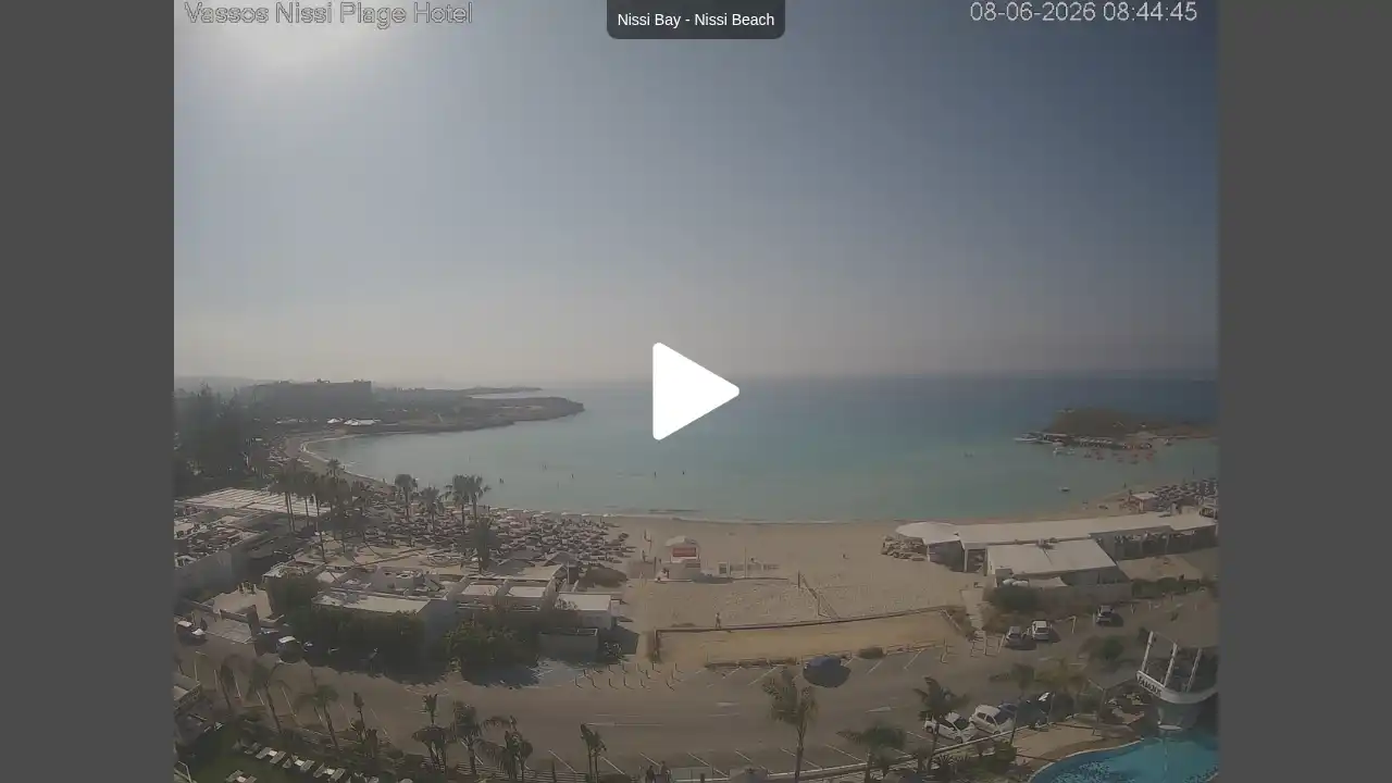 Webcam-Aufnahme aus :city — 8. Juni 2026 06:00