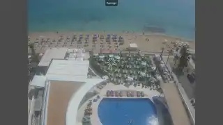 Vorschaubild 8. Juni 2026 08:00 Protaras Zypern Strand