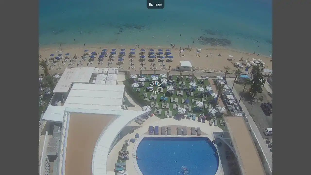 Webcam-Aufnahme aus :city — 8. Juni 2026 09:00