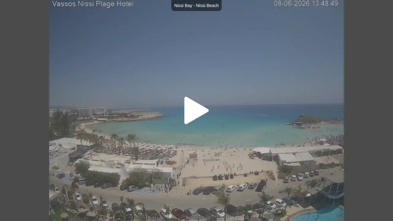 Webcam-Aufnahme aus :city — 8. Juni 2026 11:00