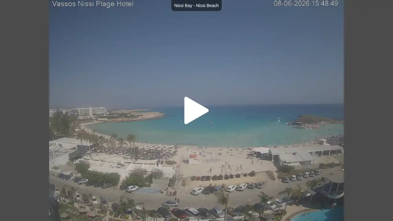 Webcam-Aufnahme aus :city — 8. Juni 2026 13:00