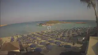 Vorschaubild 8. Juni 2026 16:00 Ayia Napa Zypern - Nissi Beach